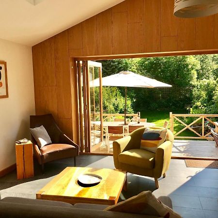 Climbers Cottage Rosedale Abbey 外观 照片