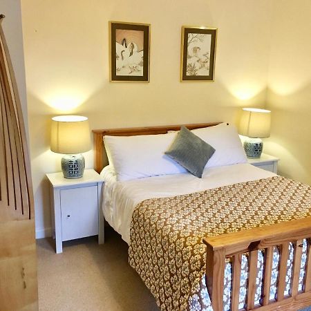 Climbers Cottage Rosedale Abbey 外观 照片