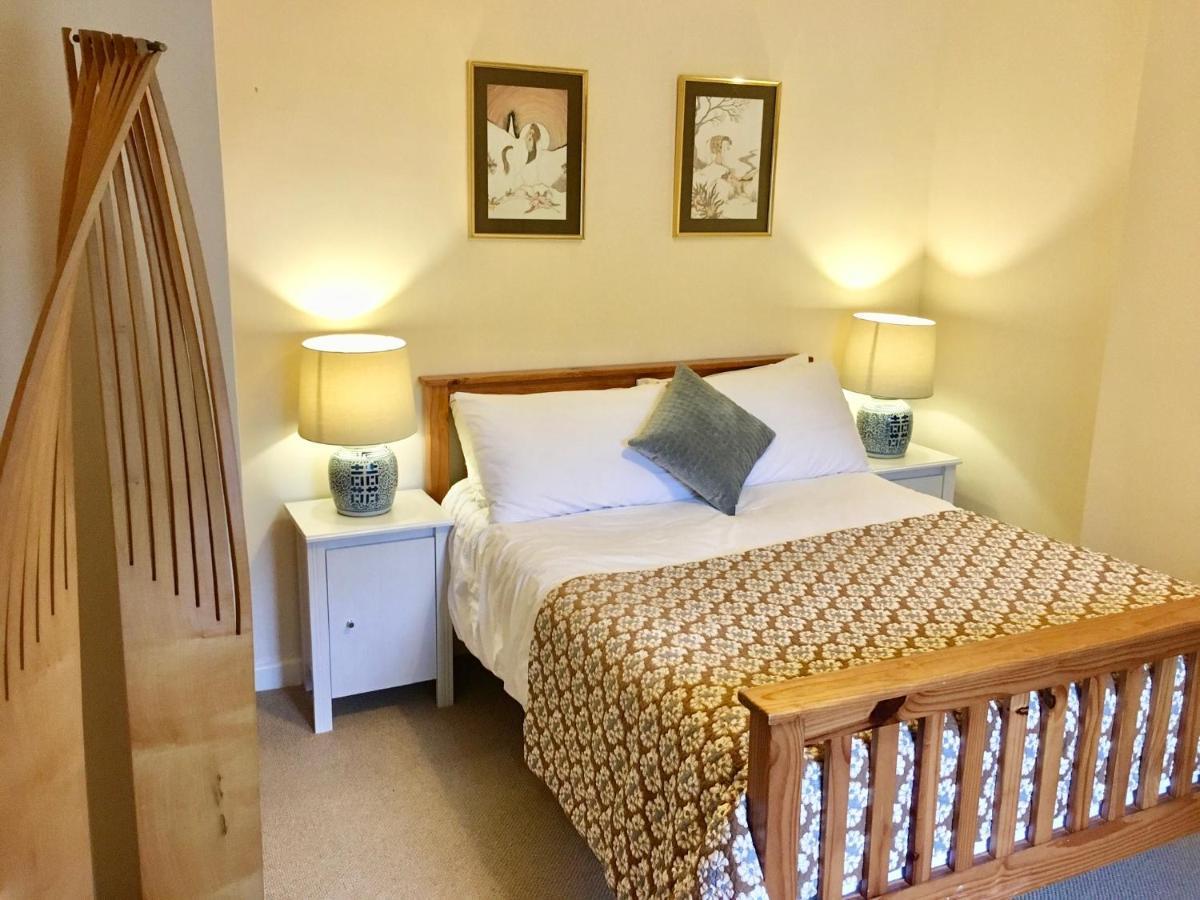 Climbers Cottage Rosedale Abbey 外观 照片
