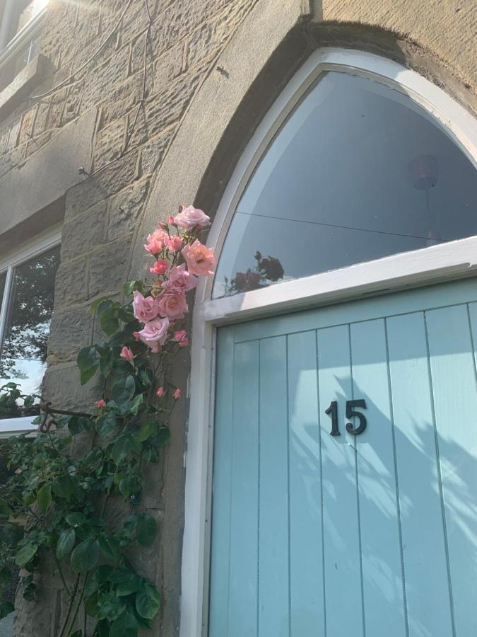 Climbers Cottage Rosedale Abbey 外观 照片