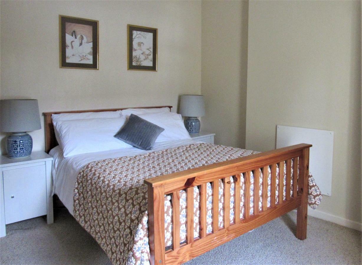Climbers Cottage Rosedale Abbey 外观 照片