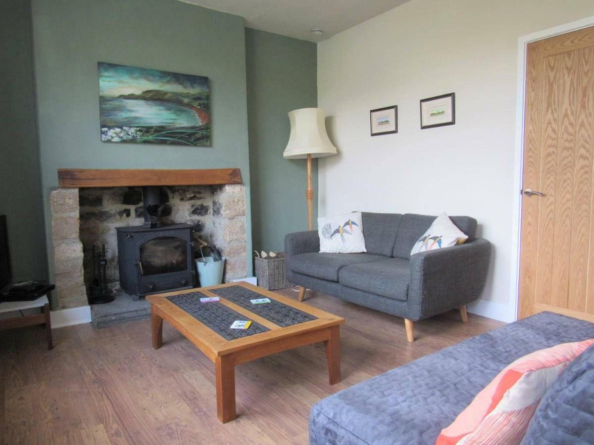 Climbers Cottage Rosedale Abbey 外观 照片