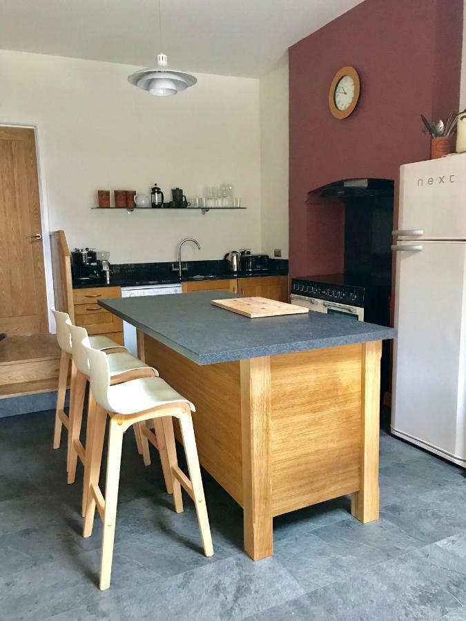 Climbers Cottage Rosedale Abbey 外观 照片