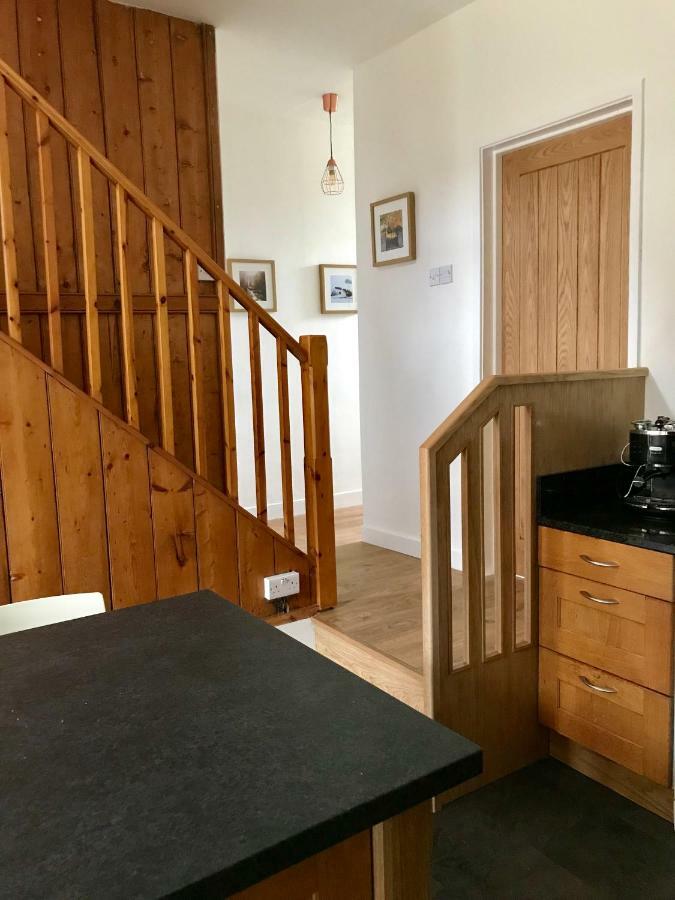 Climbers Cottage Rosedale Abbey 外观 照片
